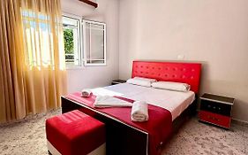 Vila New Ksamil