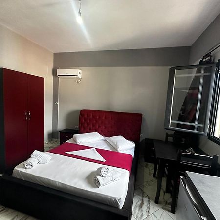 Vila New Ksamil Esterno foto